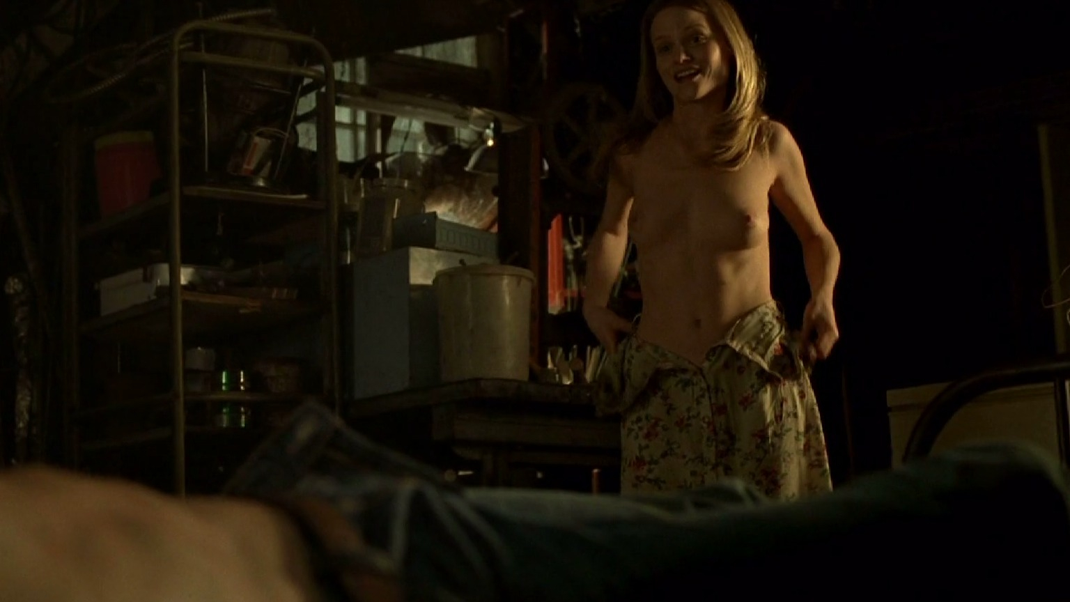 Lindsay Pulsipher in True Blood (2008-2014) Breasts Breasts Butt 225635