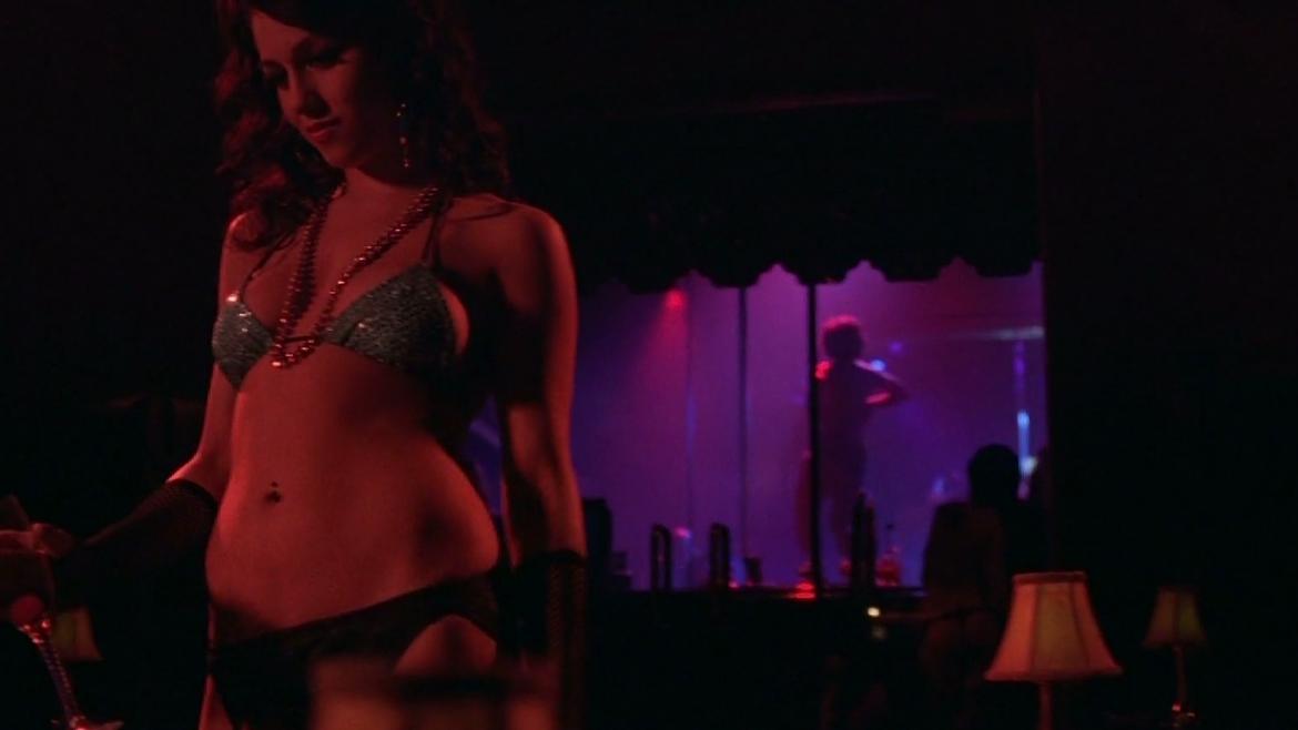 Jade Tailor in True Blood (2008-2014) Breasts Thong Breasts Thong 221875