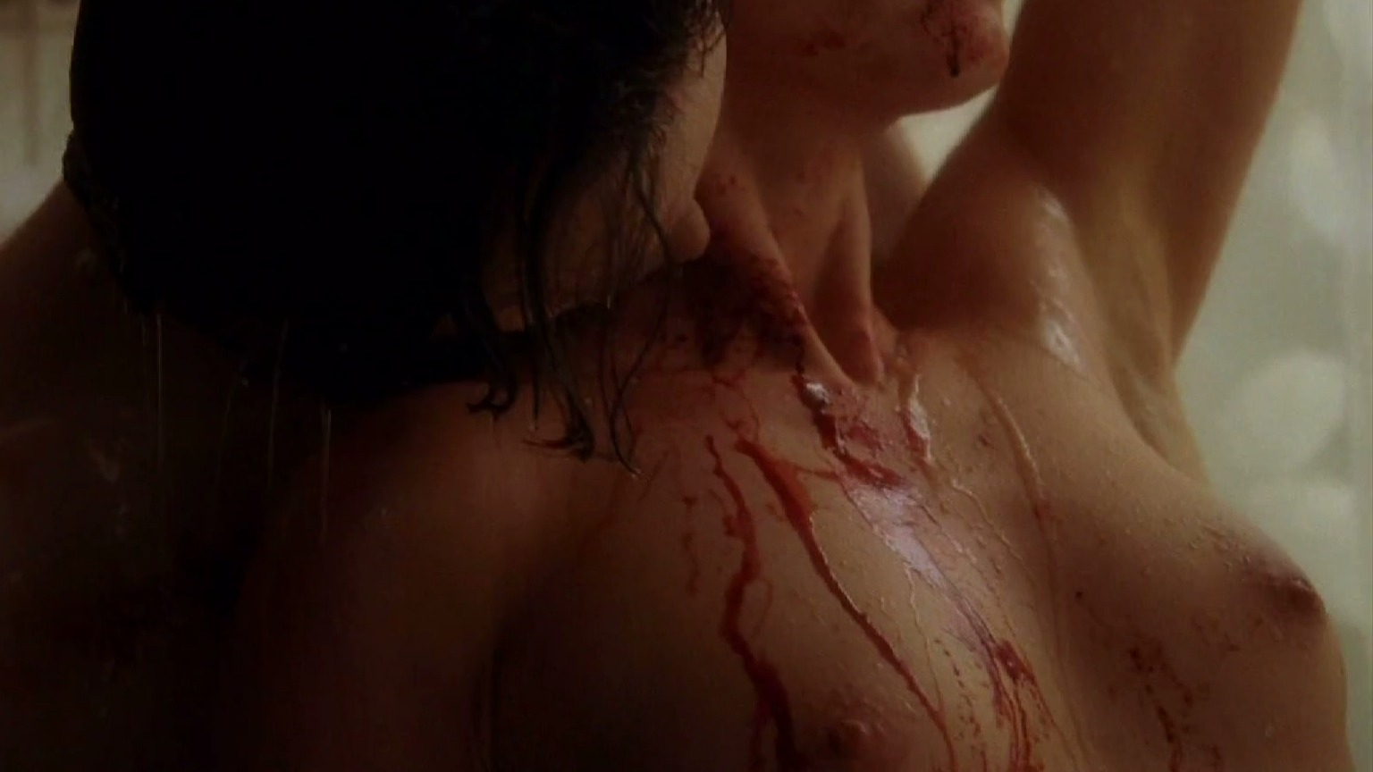 Nudes of Sookie Stackhouse from True Blood. Breasts, bikini, butt. 222234