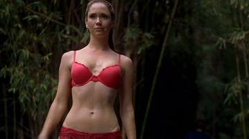 Ashley Jones in True Blood (2008-2014) Underwear Butt Sexy 217529
