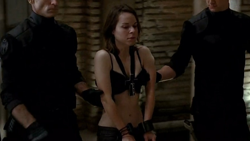 Sexiest Molly Scenes. Underwear. 230230
