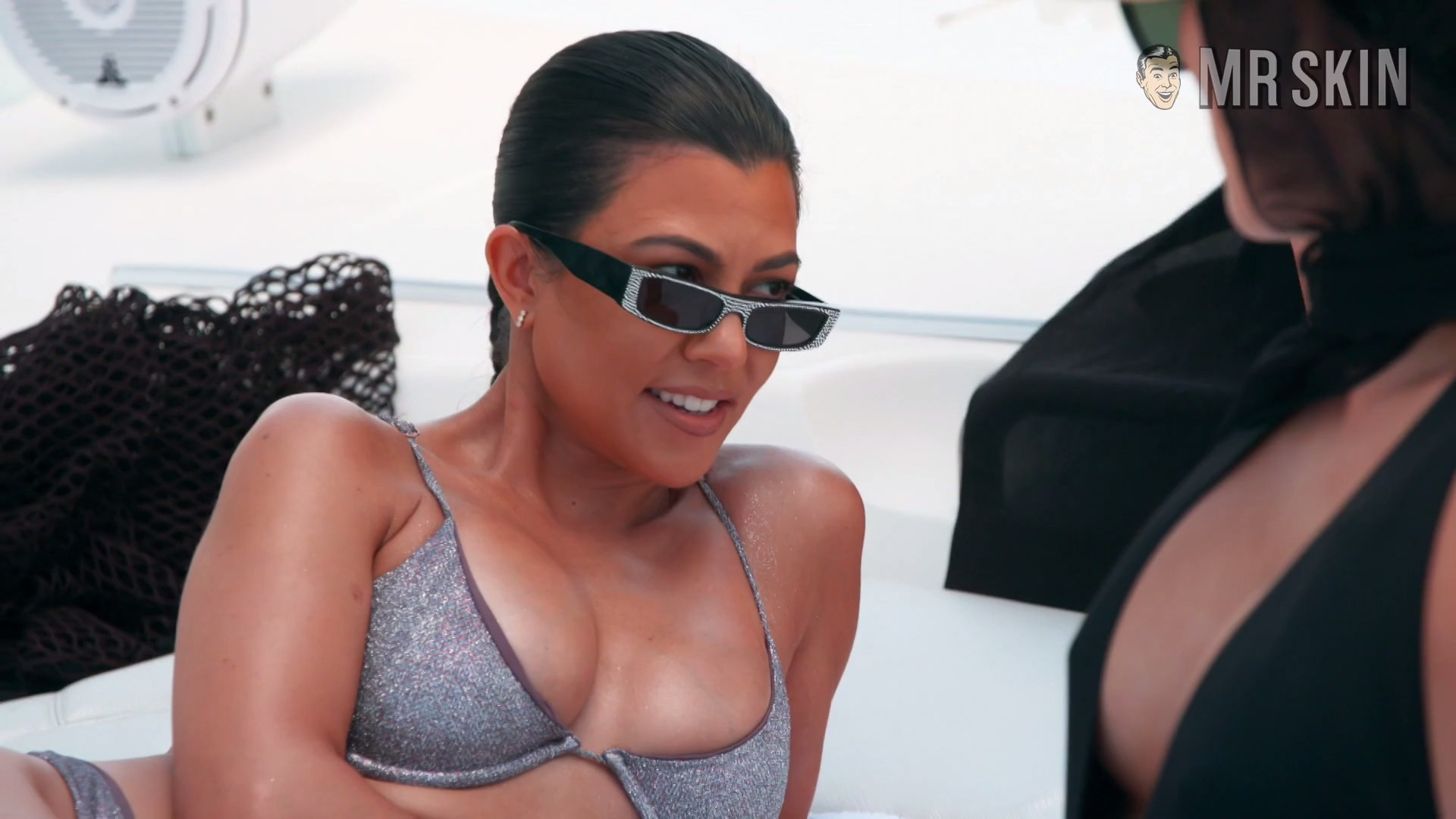 Hottest Self Scenes. Bikini, Thong, butt, sexy. 293853