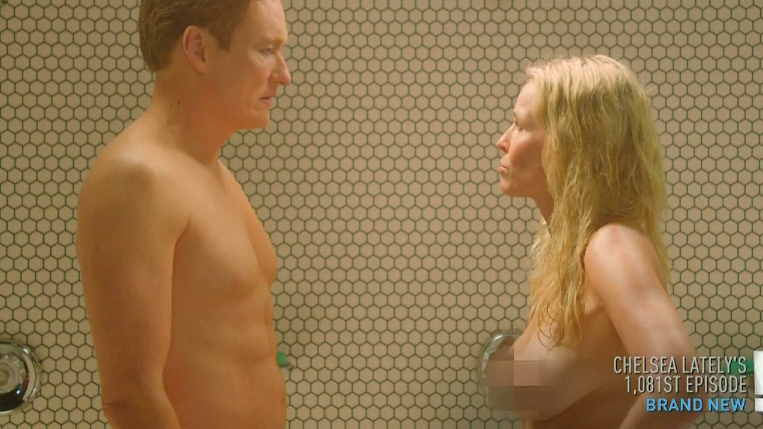 Sexiest Chelsea Handler Scene in Chelsea Lately. Sexy, butt. 233521