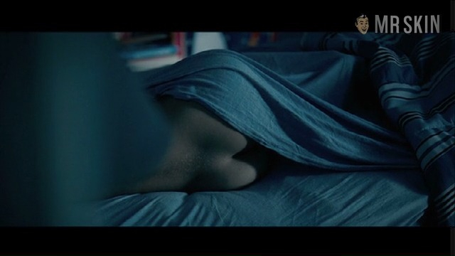 Gillian Tanager from Birds of America Naked. Butt, Body Double, sexy. 210767