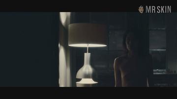 Lena Headey in The Broken (2008) Breasts Butt Breasts Butt 216190