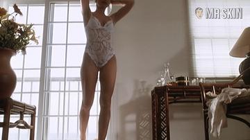 Sexiest María Ellingsen Scene in CIA: Exiled. Sexy, Underwear, butt, thong. 208825
