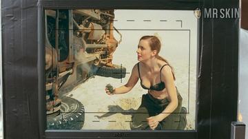 Fiona Glascott in The Deal (2008) Underwear Underwear 211535