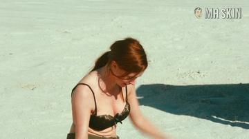 Fiona Glascott in The Deal (2008) Underwear Underwear 211534