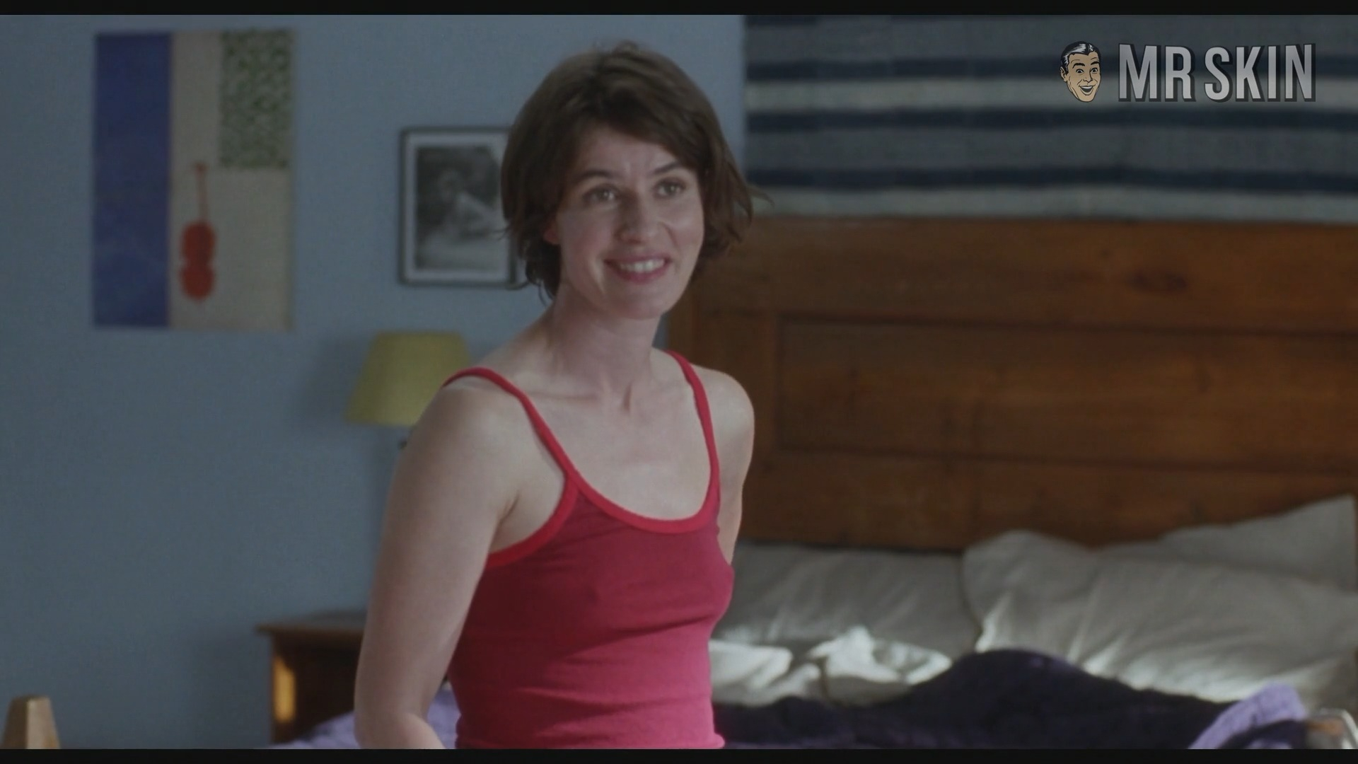 Hottest Claire Martin Scenes. Sexy, breasts, underwear. 345339