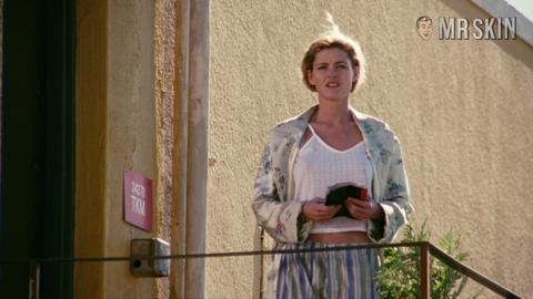 Hottest Emma Hughes Scenes. Sexy, breasts, left breast. 327633