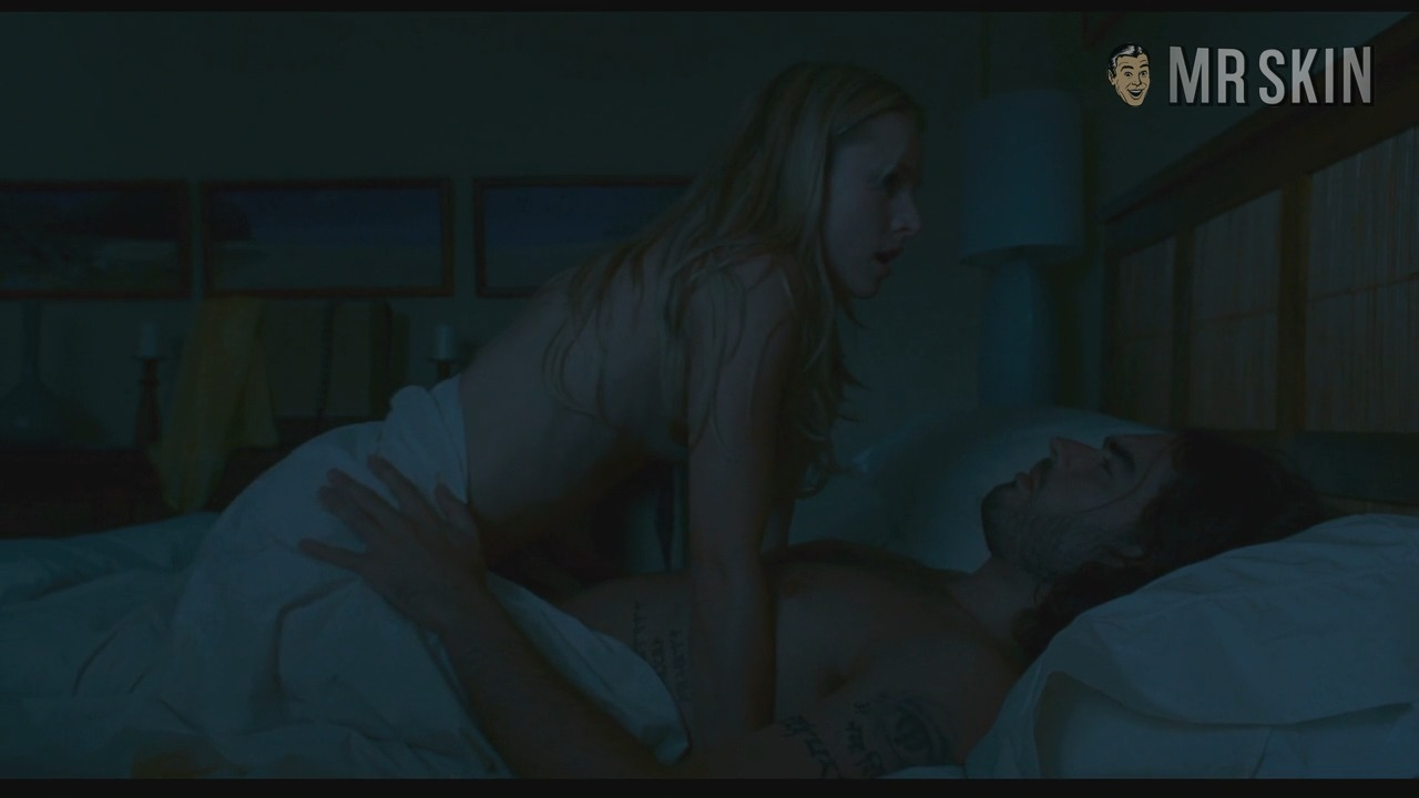 Hottest Mila Kunis Scene in Forgetting Sarah Marshall. Sexy, bikini, body double. 210578
