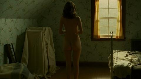Nudes of Young Ethel Ann from Closing the Ring. Breasts, Butt, sexy, underwear. 209766