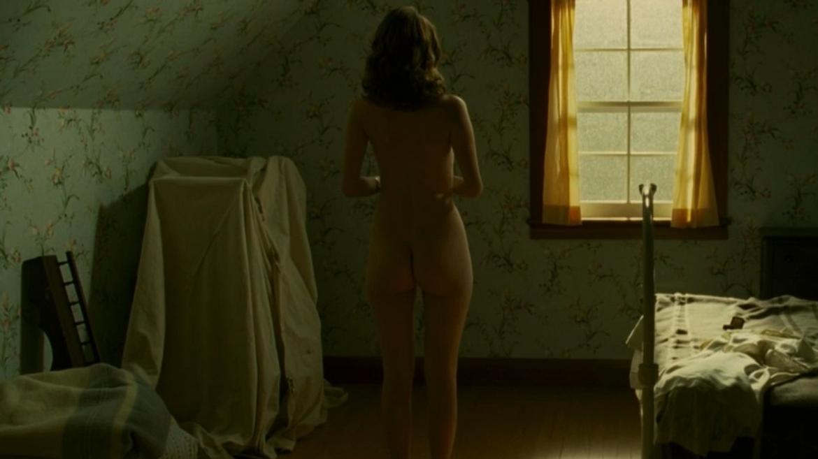 Weeping Willows: Celebs Nude and Crying Fetish Bawl Bawled 283