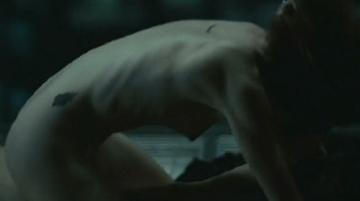 Alyssa Milano in Pathology (2008) Breasts Breasts Bush 210600