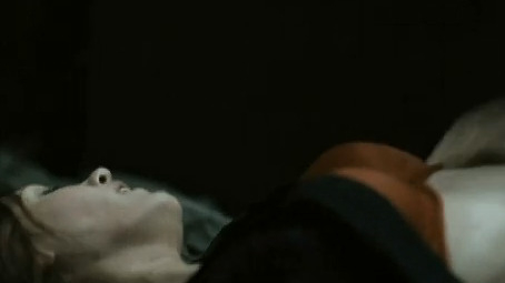 Lauren Lee Smith in Pathology (2008) Breasts Butt Breasts Butt 210596