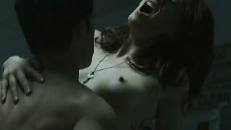 Lauren Lee Smith Naked as Juliette Bath. Breasts, butt, sexy. 210597