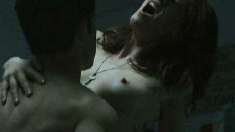 Lauren Lee Smith Naked as Juliette Bath. Breasts, butt, sexy. 210597