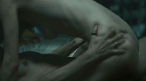 Lauren Lee Smith Nude in Pathology. Breasts, butt, sexy. 210598