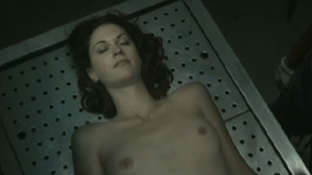 Juliette Bath from Pathology Naked. Breasts, butt, sexy. 210599