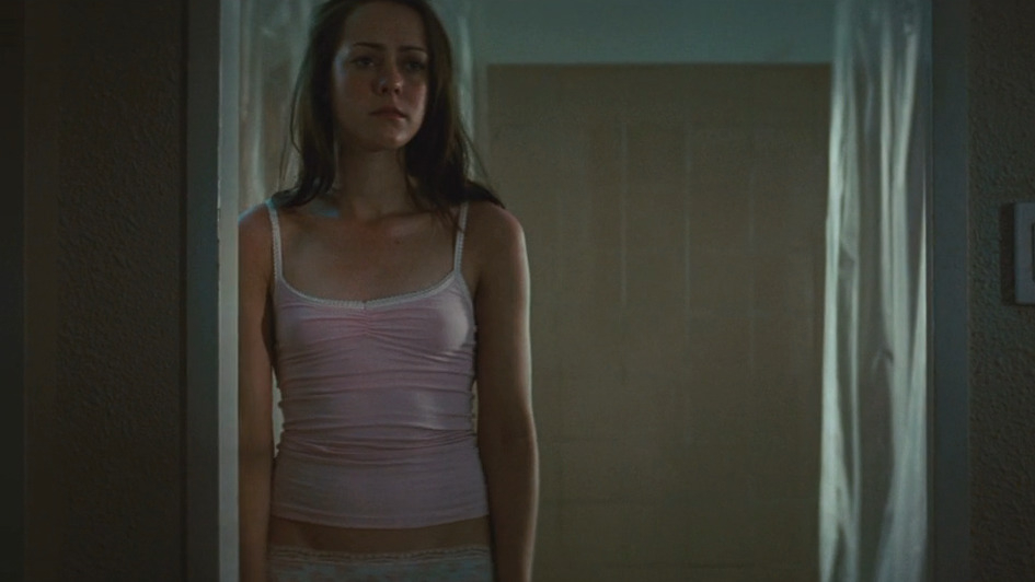 The Ruins's Sexiest Scenes with Jena Malone. Underwear, bikini, sexy. 210108