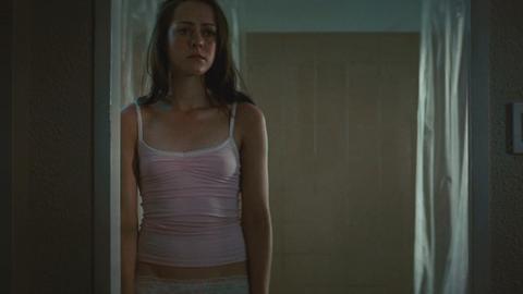 The Ruins's Sexiest Scenes with Jena Malone. Underwear, bikini, sexy. 210108