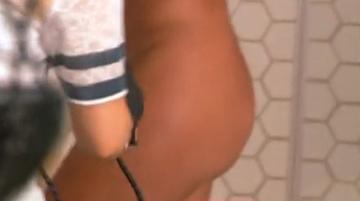 Denise Richards in Denise Richards: It's Complicated (2008-2009) Sexy Underwear Bikini Breasts 214787