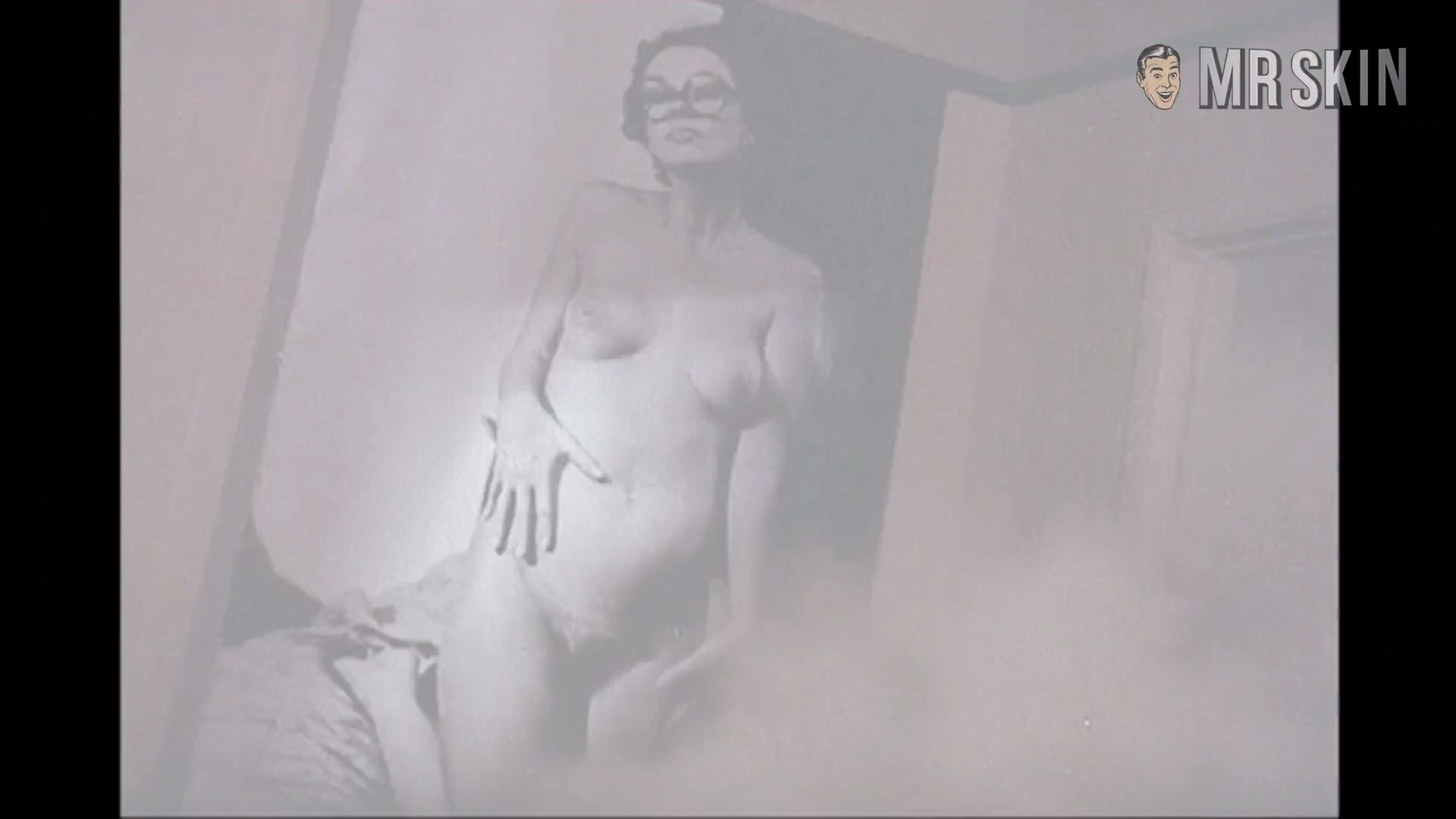 Ilona Wilson Nude as Mrs. Fromley. Breasts, Bush, butt*. 276056