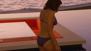 LuAnn de Lesseps in The Real Housewives of New York City (2008-2023) Bikini Bikini Butt 284754