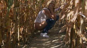 Sonja Morgan in The Real Housewives of New York City (2008-2023) Sexy Underwear Bikini Butt 305940