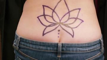 LuAnn de Lesseps in The Real Housewives of New York City (2008-2023) Butt Bikini Butt 327768