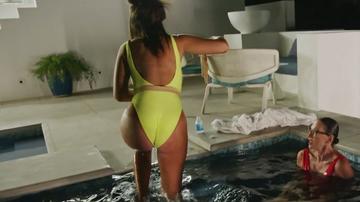 Ubah Hassan, Brynn Whitfield in The Real Housewives of New York City (2008-2023) Bikini Sexy Bikini Sexy 345676