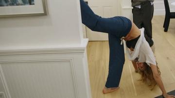 Erin Dana Lichy in The Real Housewives of New York City (2008-2023) Sexy Underwear Bikini Sexy 345026