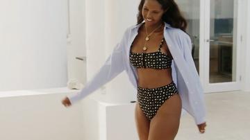 Ubah Hassan in The Real Housewives of New York City (2008-2023) Bikini Bikini Sexy 345554