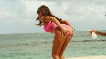 Ubah Hassan, Erin Dana Lichy, Sai De Silva, Brynn Whitfield, Jessel Taank in The Real Housewives of New York City (2008-2023) Bikini Bikini Sexy 34555