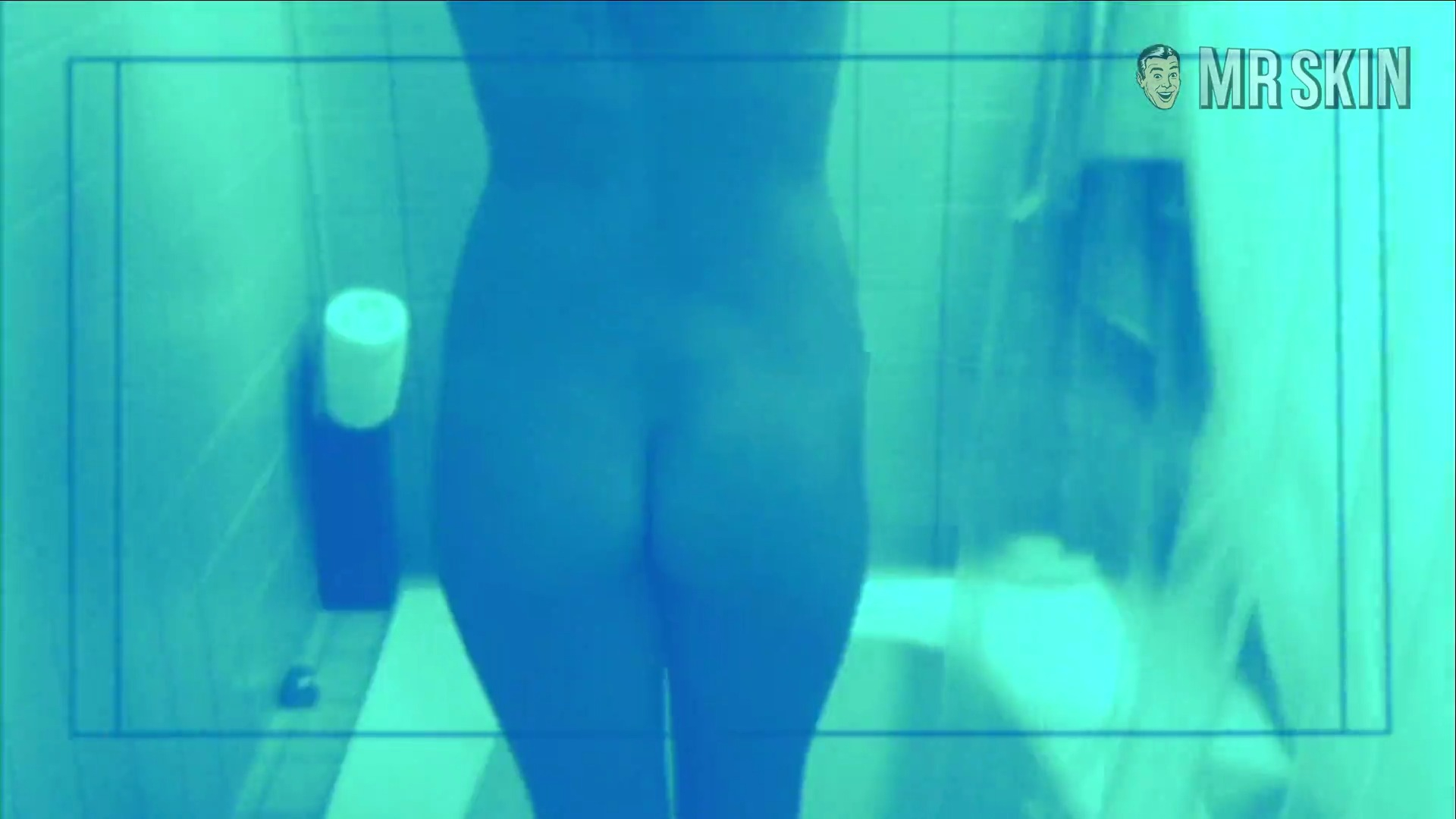 Melissa Keller Naked as Kelly Reyes. Butt, bikini, breasts. 210111