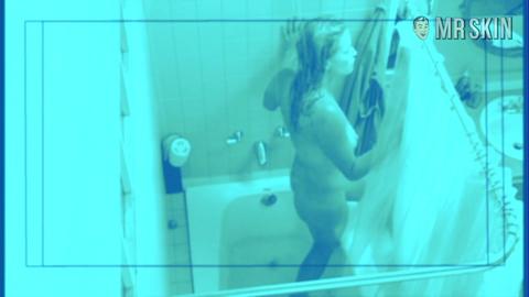 Melissa Keller Nude in Impact Point. Breasts, Butt, bikini, thong. 210112