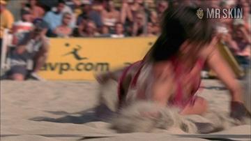 Melissa Keller, Kayla Ewell in Impact Point (2008) Bikini Butt Bikini Breasts 210109