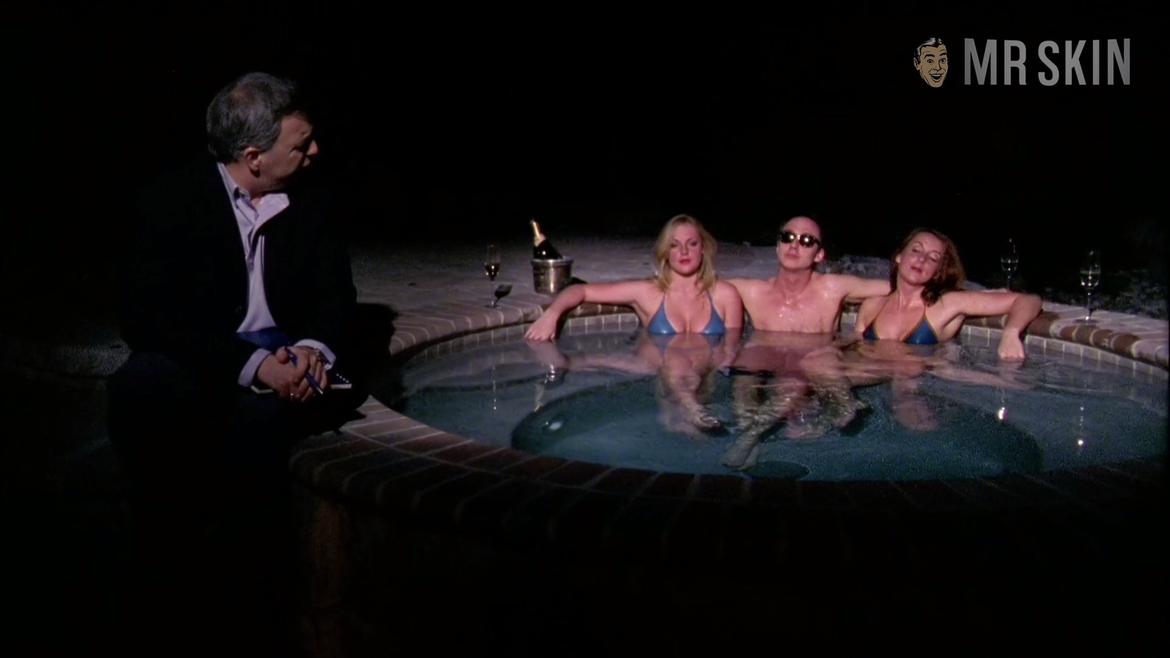 Hottest Bronagh Lawe Scene in Brutal Massacre: A Comedy. Bikini. 310952