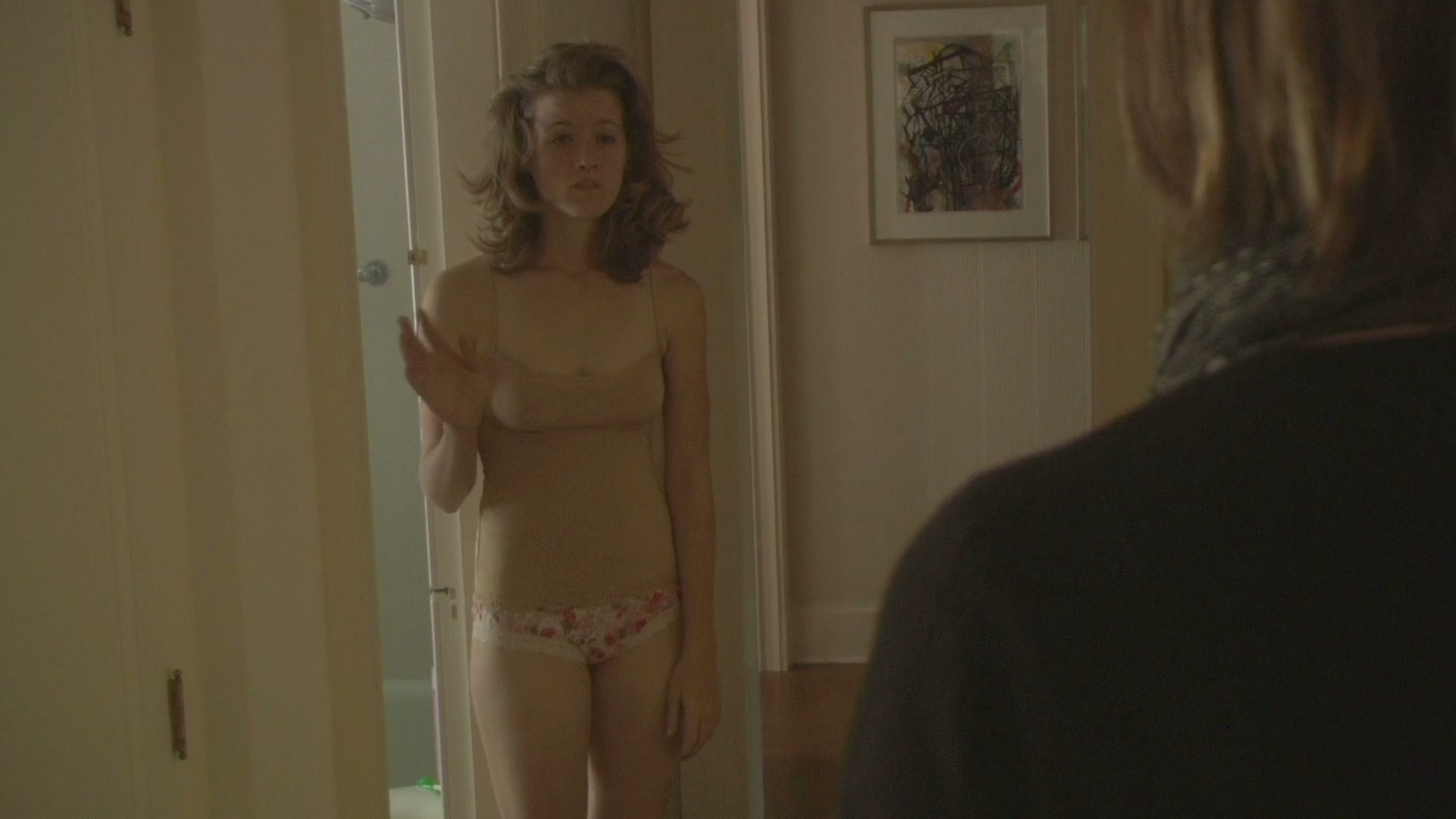 Anisa George in Rachel Getting Married (2008) Underwear Underwear 216024