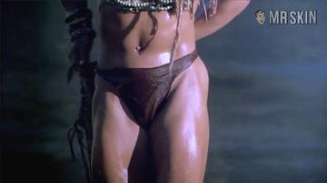 Sue Price in Nemesis 2: Nebula (1995) Bikini Sexy Bikini Sexy 344132