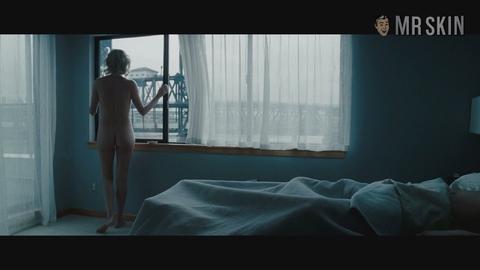 Charlize Theron Nude in The Burning Plain. Breasts, Butt, sexy. 219778