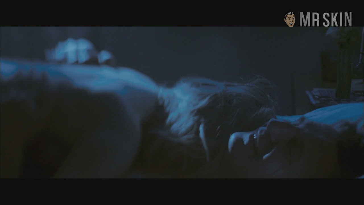 Laura Linney Naked as Lisa. Butt, breasts, left breast. 219477