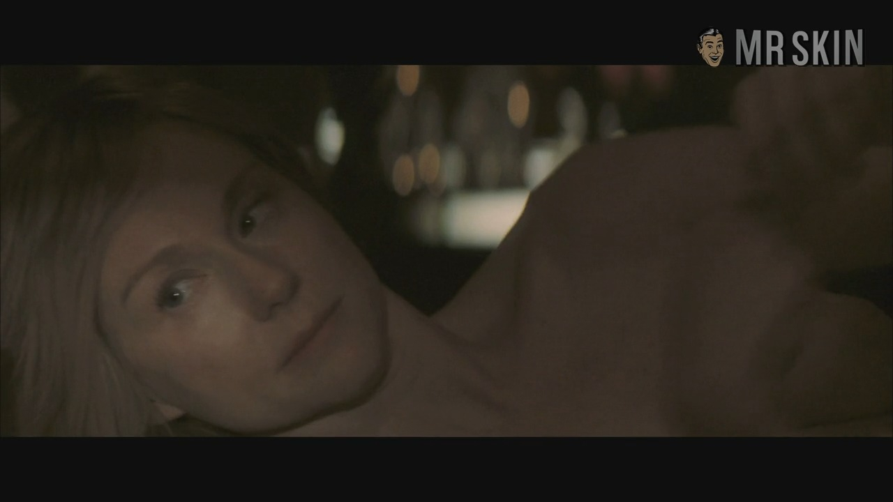 Laura Linney Naked in The Other Man. Left Breast, breasts, butt. 223723