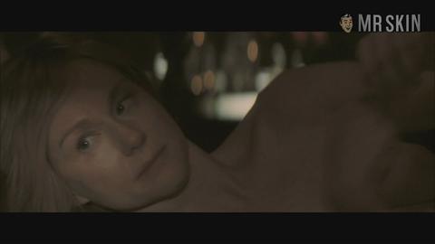 Laura Linney Naked in The Other Man. Left Breast, breasts, butt. 223723