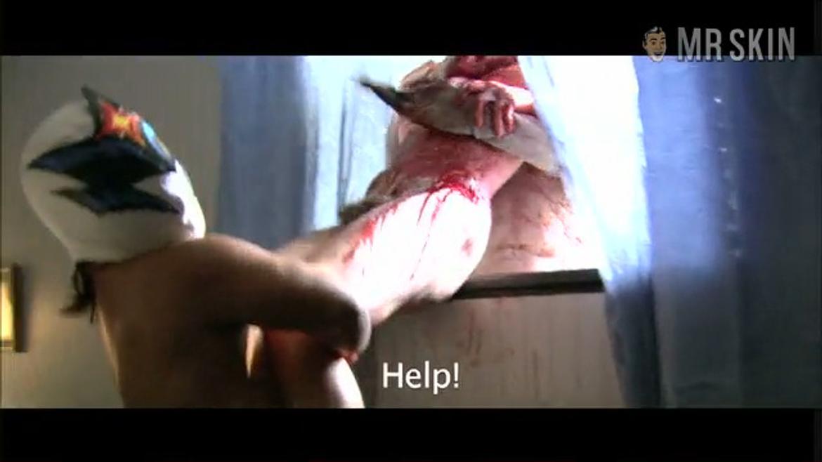 Amy McGee in Feast II (2008) Butt Merkin Butt Merkin 210704