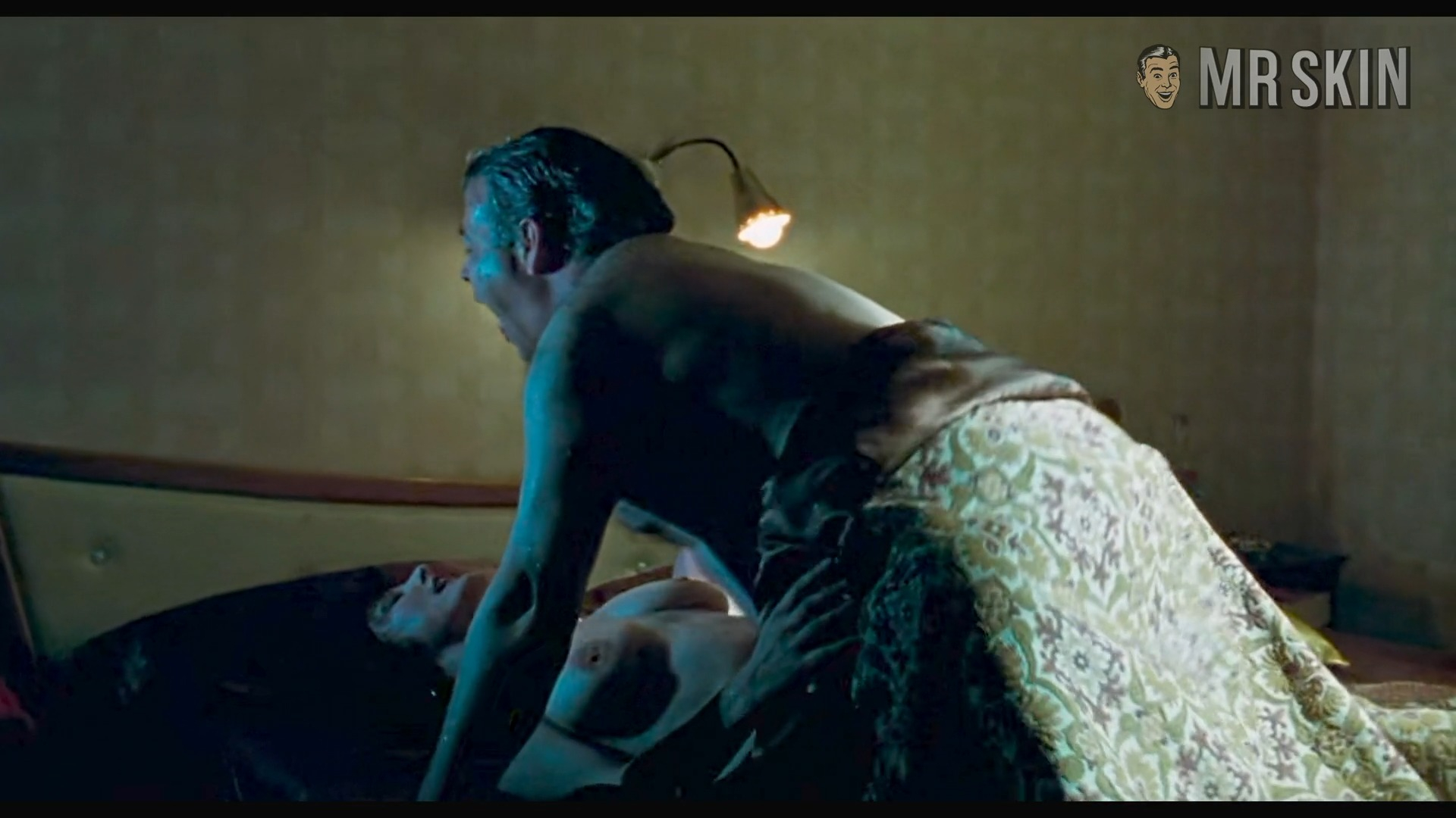 Celia Nicholson in Jack Be Nimble (1993) Breasts Breasts 341042