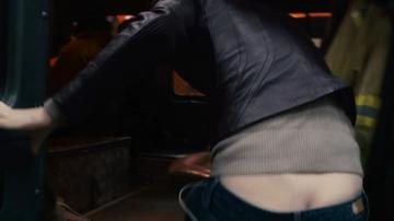 Jennifer Carpenter in Quarantine (2008) Butt Sexy Butt Sexy 354632