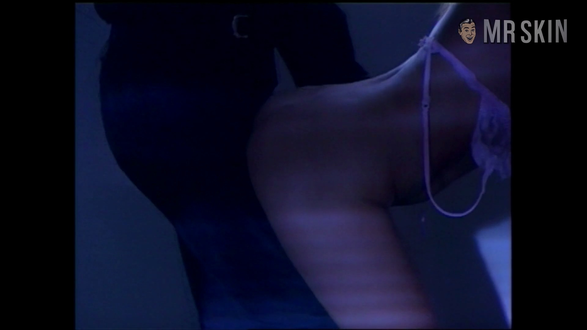 Dana Mark in South Beach (1992) Breasts Butt Breasts Butt 277028