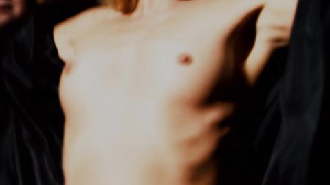 Jake Reardon Nude as Single Mother. Breasts. 211412