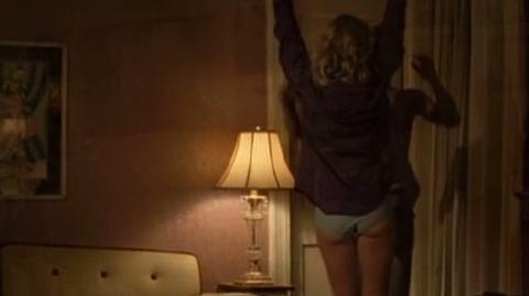 Ali Larter Naked as Evelyn Garland. Right Breast, breasts, underwear. 210981